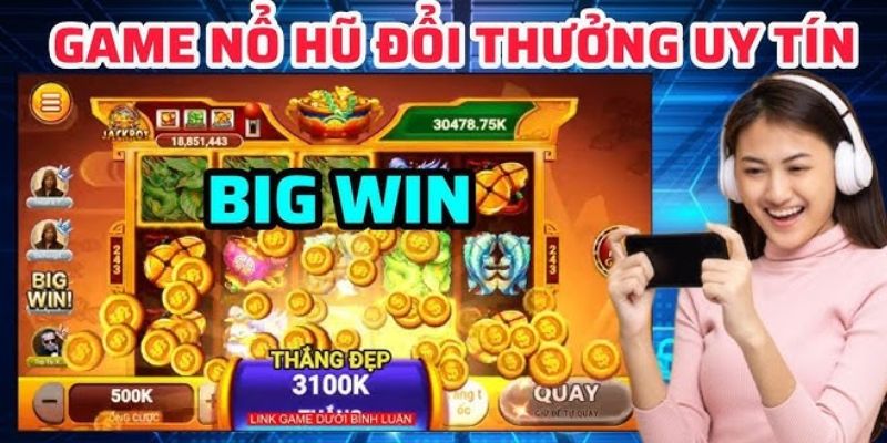 Cơ chế của trò chơi nổ hũ Sweet Bonanza